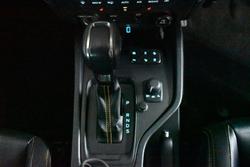 2021 Ford Ranger Wildtrak