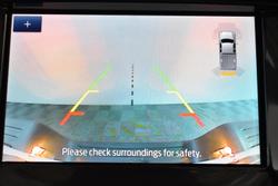 2021 Ford Ranger Wildtrak