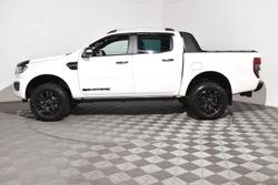 2021 Ford Ranger Wildtrak