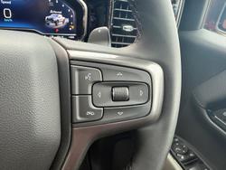 2025 Chevrolet Silverado 1500 ZR2 W/Tech Pack