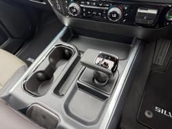 2025 Chevrolet Silverado 1500 ZR2 W/Tech Pack