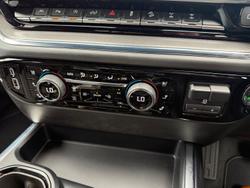 2025 Chevrolet Silverado 1500 ZR2 W/Tech Pack