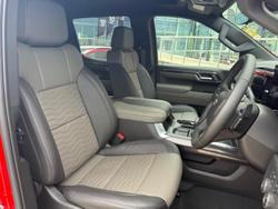 2025 Chevrolet Silverado 1500 ZR2 W/Tech Pack