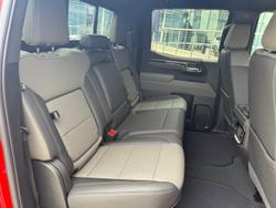 2025 Chevrolet Silverado 1500 ZR2 W/Tech Pack