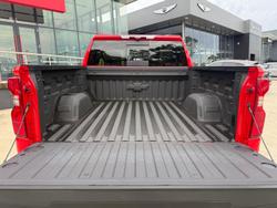 2025 Chevrolet Silverado 1500 ZR2 W/Tech Pack