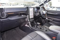 2025 Ford Ranger Wildtrak