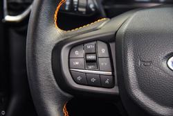 2025 Ford Ranger Wildtrak