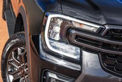 2025 Ford Ranger Wildtrak