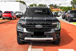 2025 Ford Ranger Wildtrak
