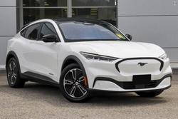 2023 Ford Mustang Mach-E Select