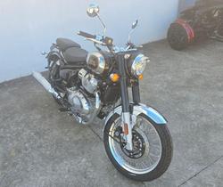 2025 Royal Enfield Classic 650 650 Twin