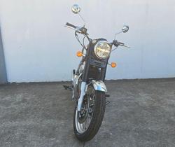 2025 Royal Enfield Classic 650 650 Twin