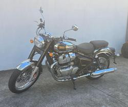 2025 Royal Enfield Classic 650 650 Twin