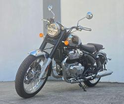 2025 Royal Enfield Classic 650 650 Twin