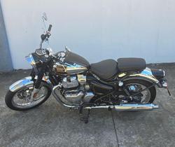 2025 Royal Enfield Classic 650 650 Twin