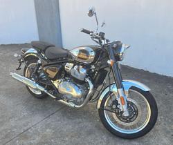 2025 Royal Enfield Classic 650 650 Twin