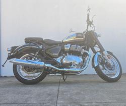 2025 Royal Enfield Classic 650 650 Twin