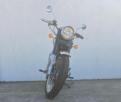 2025 Royal Enfield Classic 650 650 Twin