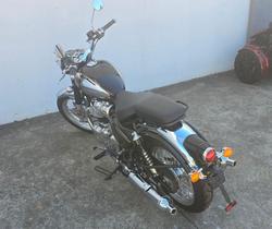 2025 Royal Enfield Classic 650 650 Twin