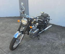 2025 Royal Enfield Classic 650 650 Twin