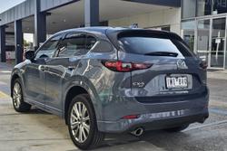 2022 Mazda CX-5 Akera