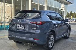 2022 Mazda CX-5 Akera