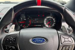 2021 Ford Ranger Raptor X