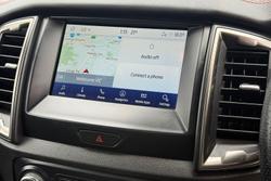 2021 Ford Ranger Raptor X