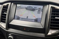 2021 Ford Ranger Raptor X