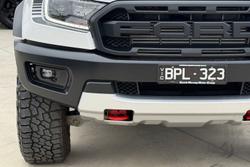 2021 Ford Ranger Raptor X