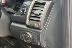 2021 Ford Ranger Raptor X