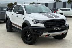 2021 Ford Ranger Raptor X