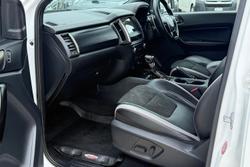 2021 Ford Ranger Raptor X