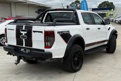 2021 Ford Ranger Raptor X
