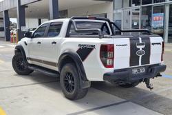 2021 Ford Ranger Raptor X