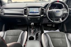 2021 Ford Ranger Raptor X