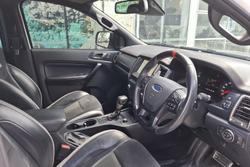 2021 Ford Ranger Raptor X