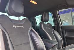 2021 Ford Ranger Raptor X