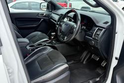 2021 Ford Ranger Raptor X