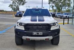 2021 Ford Ranger Raptor X