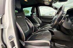 2021 Ford Ranger Raptor X