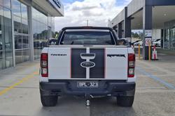 2021 Ford Ranger Raptor X