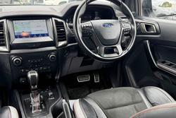 2021 Ford Ranger Raptor X