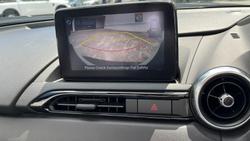 2023 Mazda MX-5 G20 GT