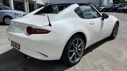 2023 Mazda MX-5 G20 GT