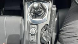 2023 Mazda MX-5 G20 GT