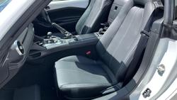 2023 Mazda MX-5 G20 GT