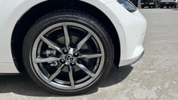 2023 Mazda MX-5 G20 GT