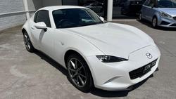 2023 Mazda MX-5 G20 GT