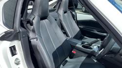 2023 Mazda MX-5 G20 GT